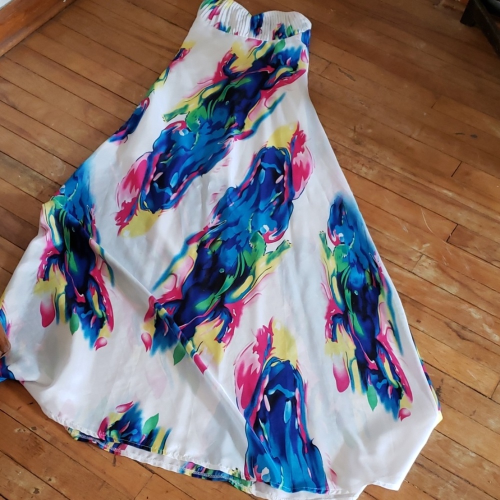 Summer dress